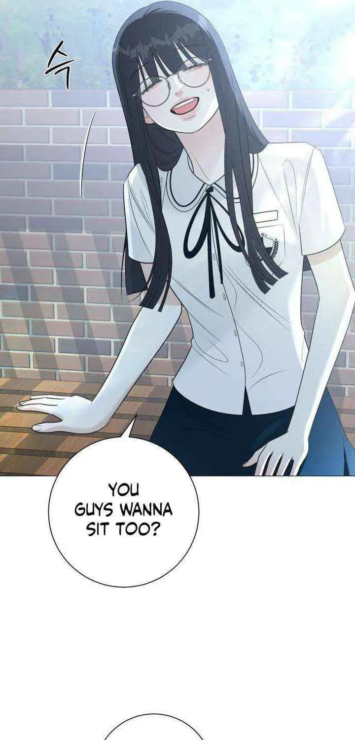 Hashtag: My First Love Chapter 8 page 26 - 