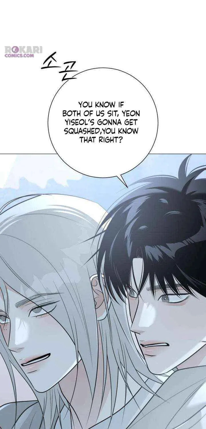 Hashtag: My First Love Chapter 8 page 28 - 