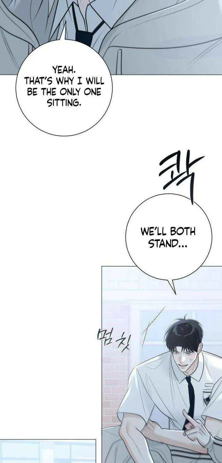 Hashtag: My First Love Chapter 8 page 29 - 