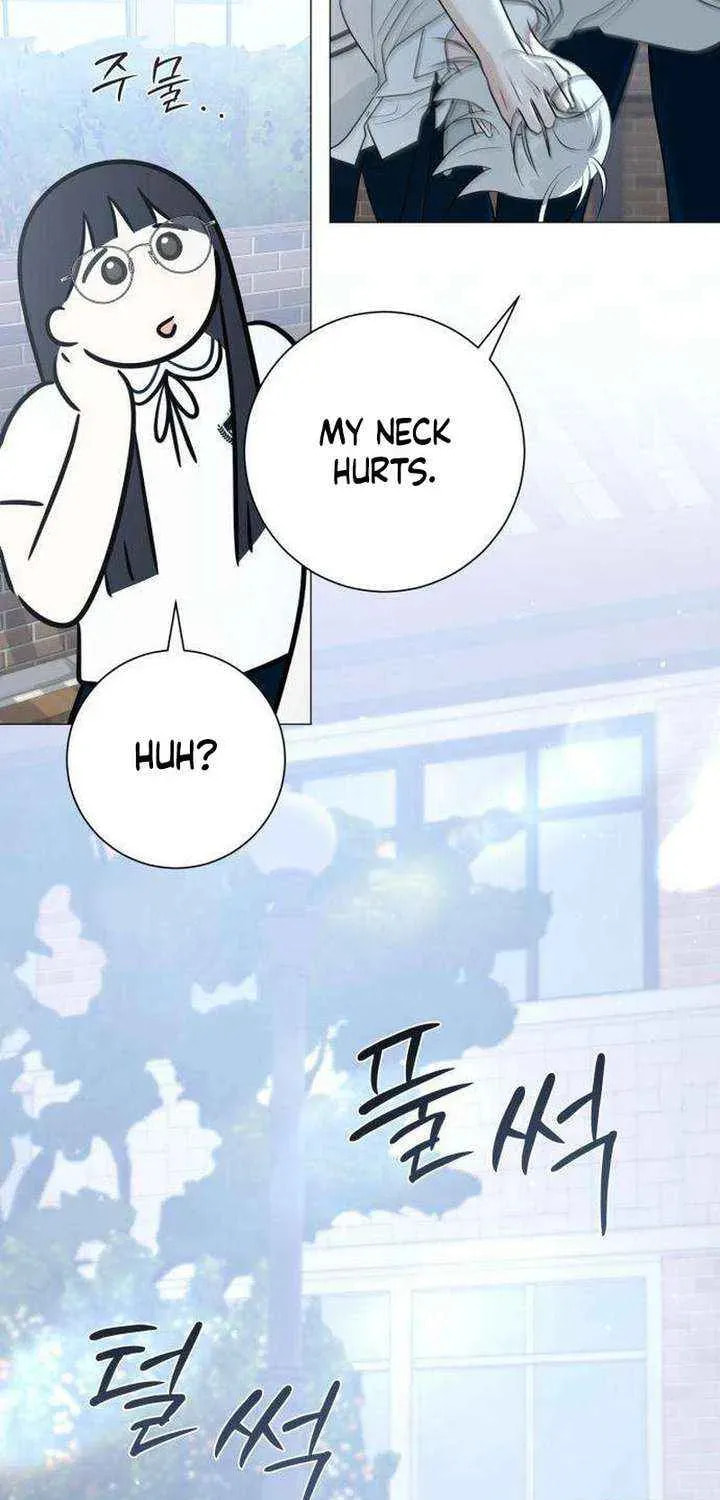 Hashtag: My First Love Chapter 8 page 30 - 