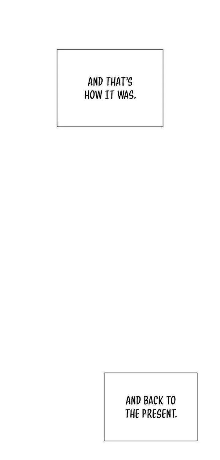 Hashtag: My First Love Chapter 8 page 33 - 