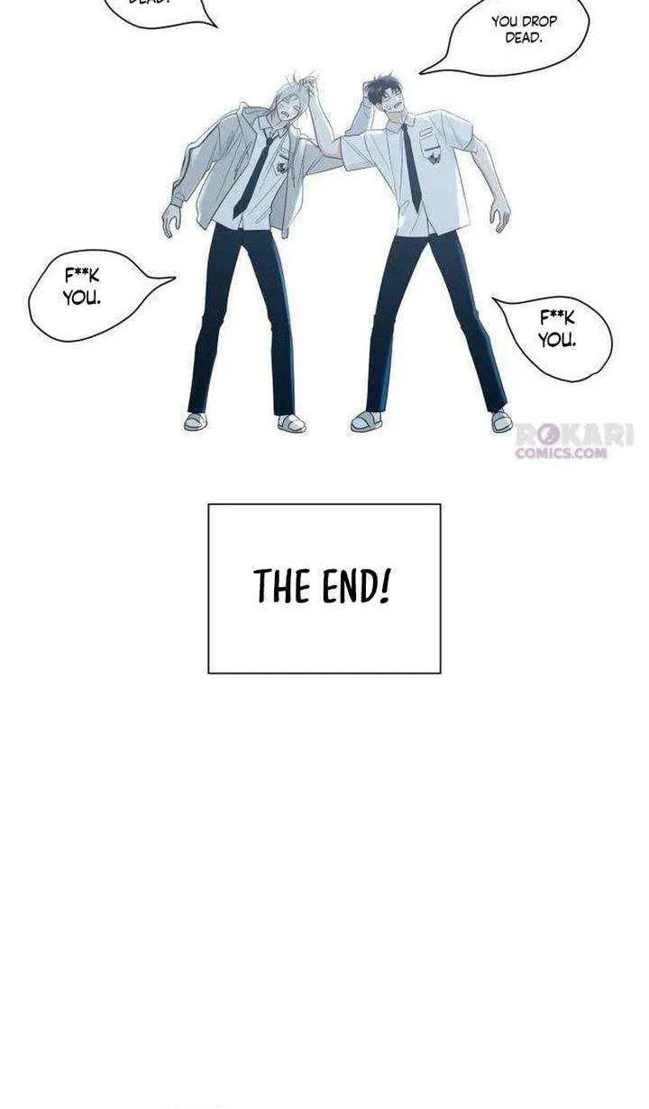 Hashtag: My First Love Chapter 8 page 37 - 