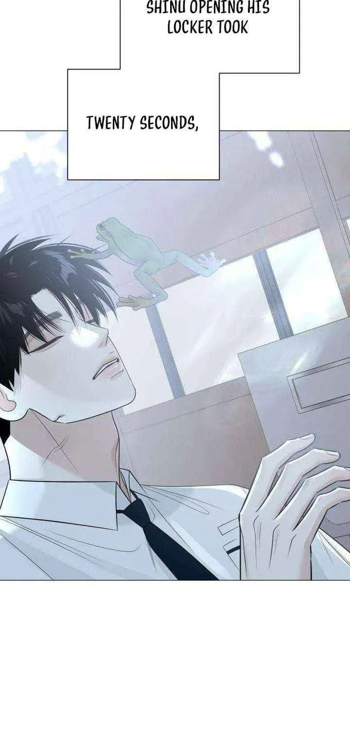 Hashtag: My First Love Chapter 8 page 5 - 