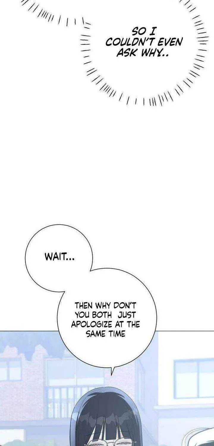 Hashtag: My First Love Chapter 8 page 41 - 