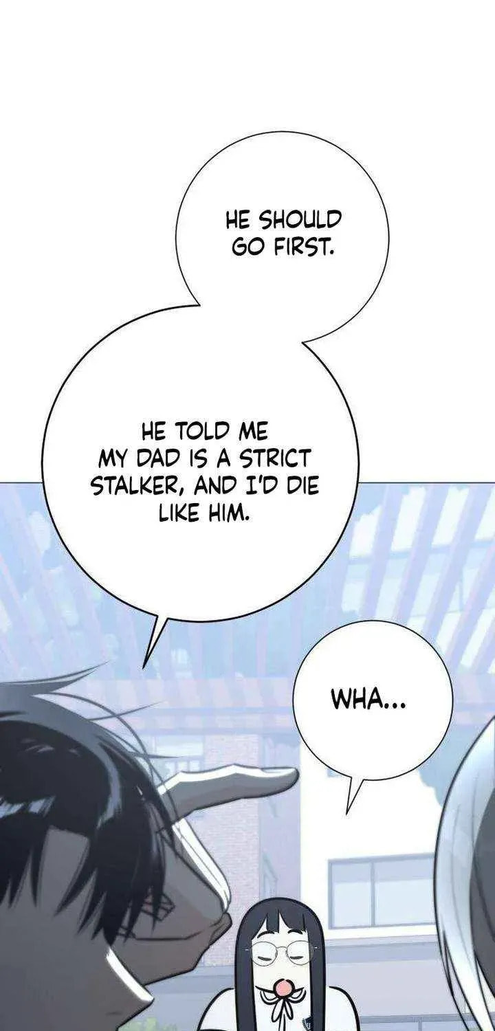 Hashtag: My First Love Chapter 8 page 44 - 