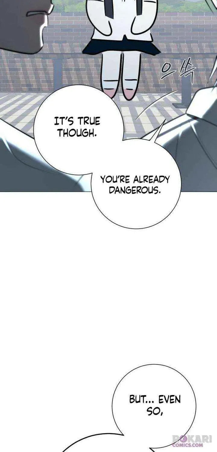 Hashtag: My First Love Chapter 8 page 45 - 