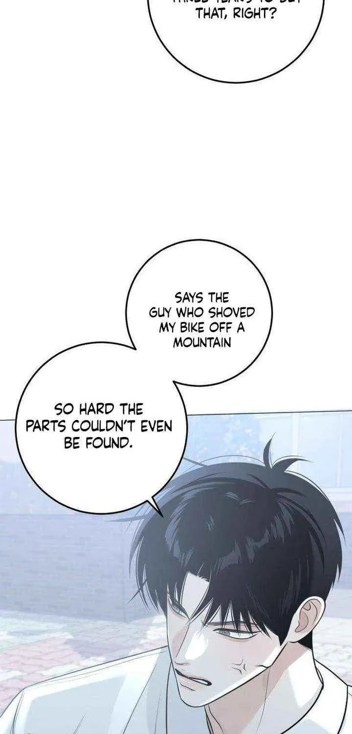 Hashtag: My First Love Chapter 8 page 47 - 