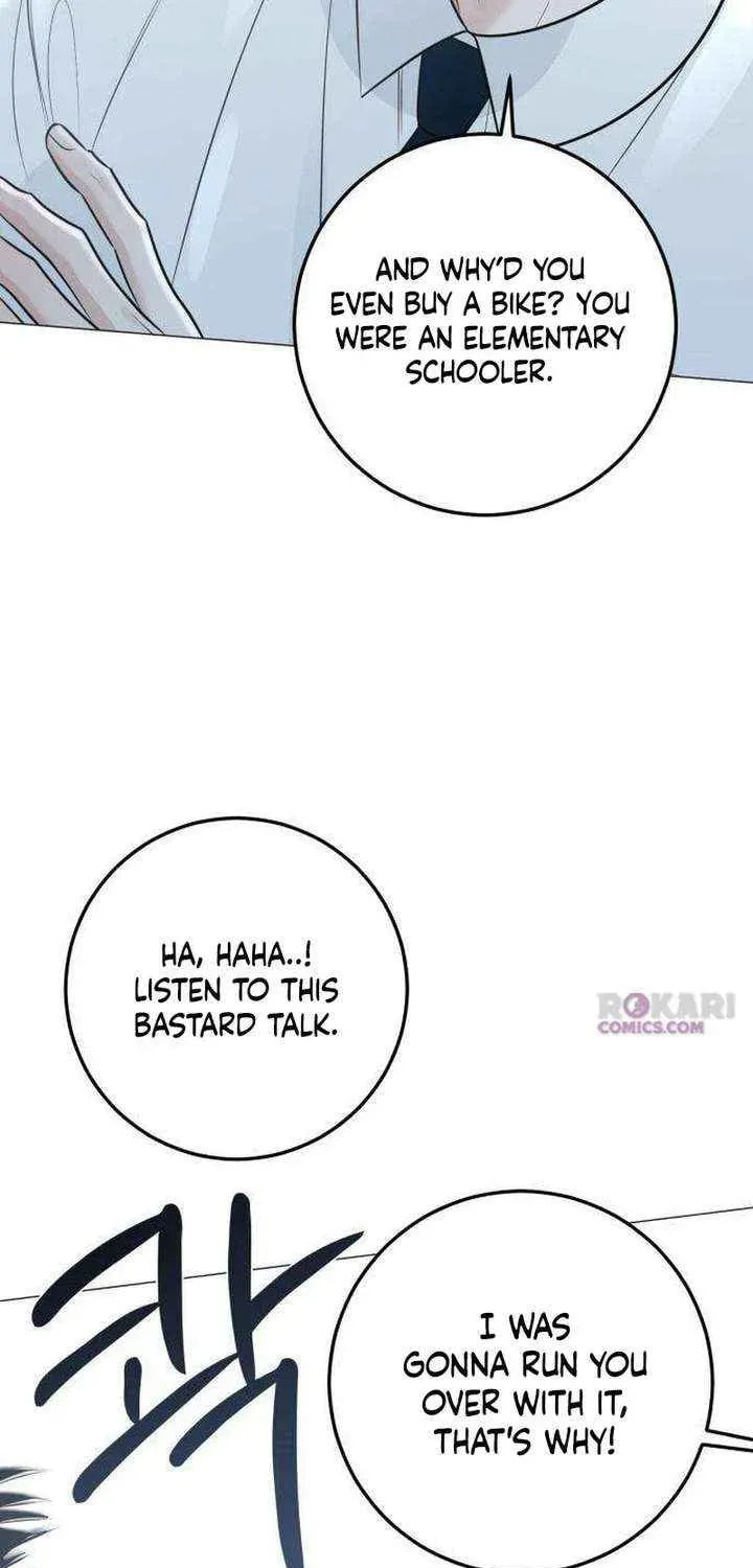 Hashtag: My First Love Chapter 8 page 48 - 