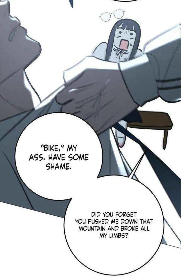 Hashtag: My First Love Chapter 8 page 49 - 
