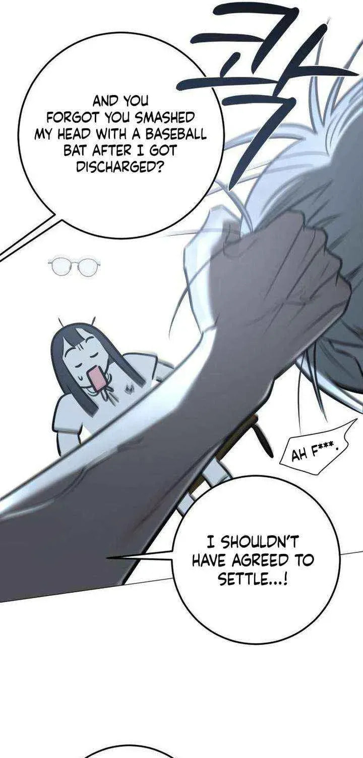 Hashtag: My First Love Chapter 8 page 50 - 