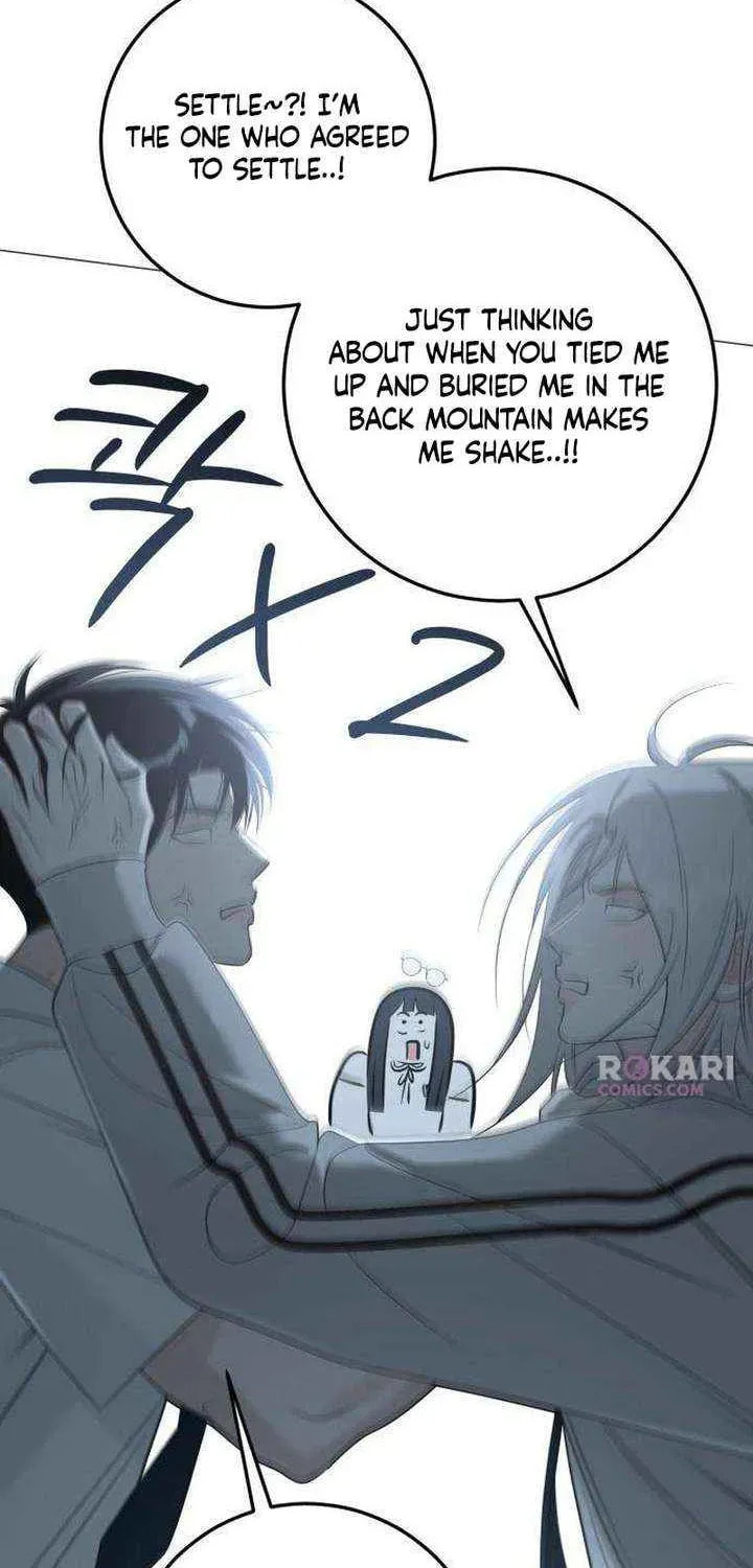 Hashtag: My First Love Chapter 8 page 51 - 