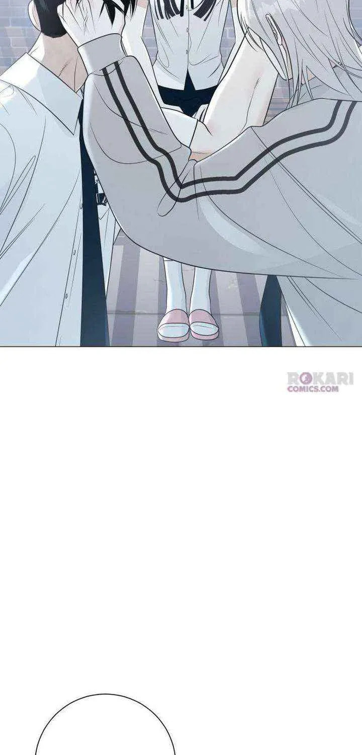 Hashtag: My First Love Chapter 8 page 54 - 