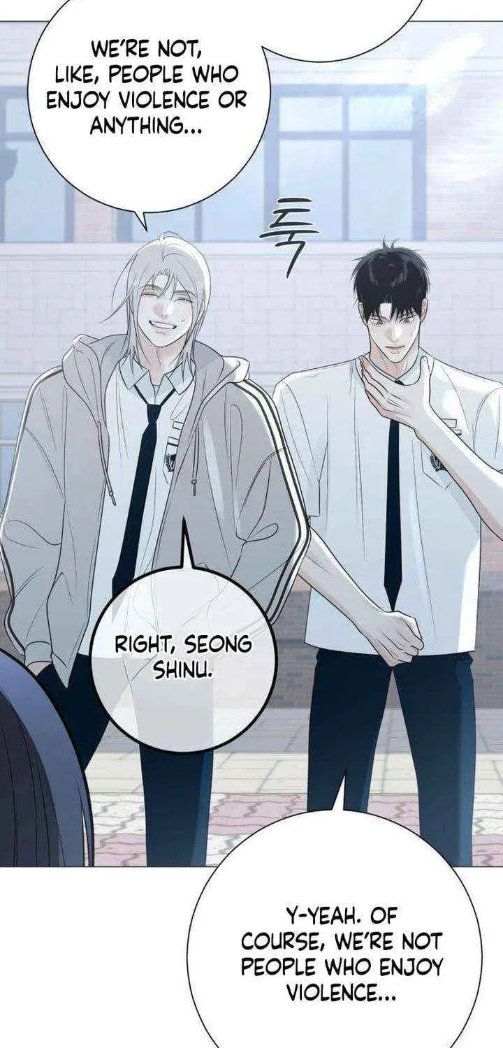 Hashtag: My First Love Chapter 8 page 59 - 