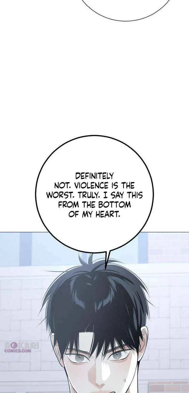 Hashtag: My First Love Chapter 8 page 60 - 