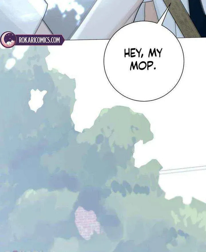 Hashtag: My First Love Chapter 8 page 7 - 