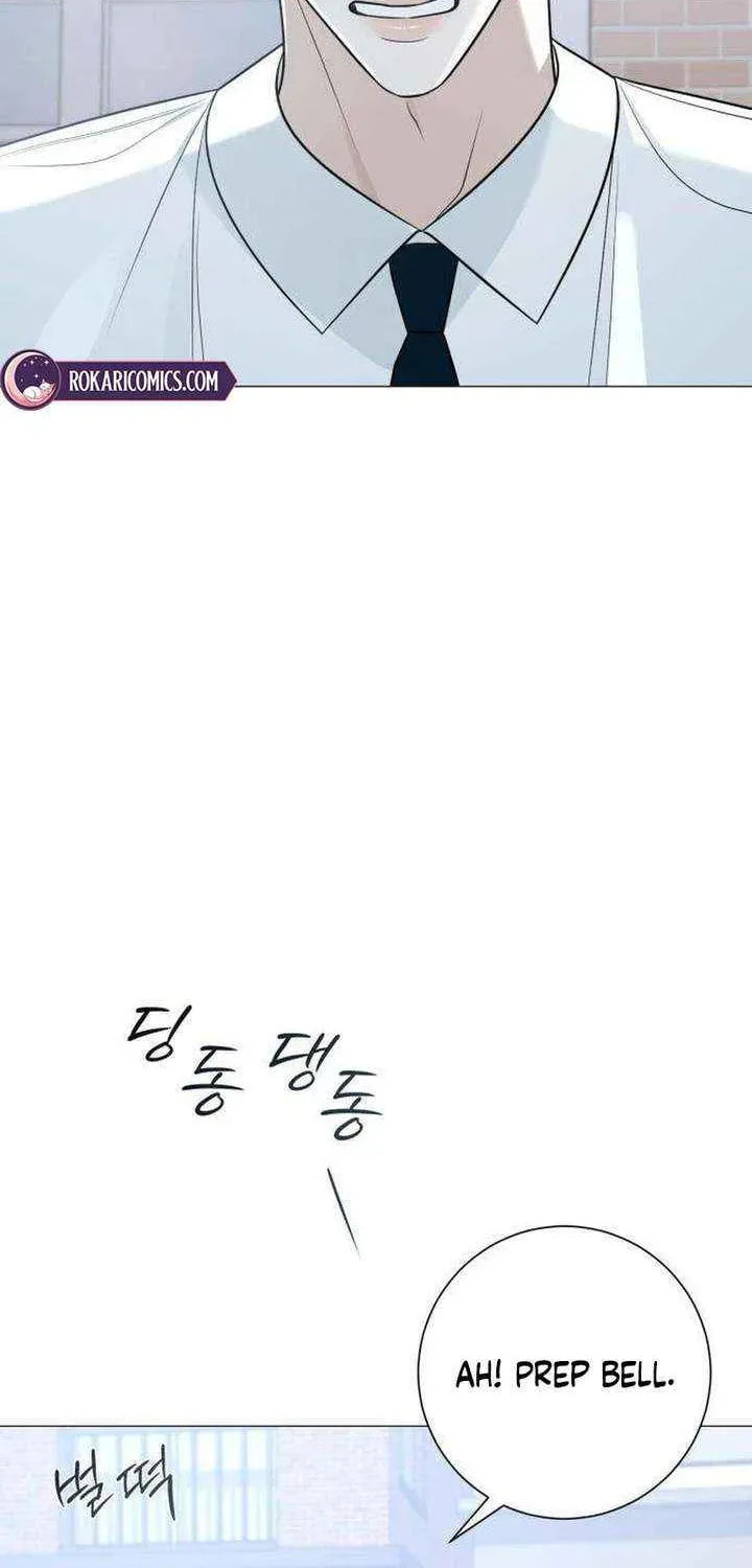 Hashtag: My First Love Chapter 8 page 61 - 
