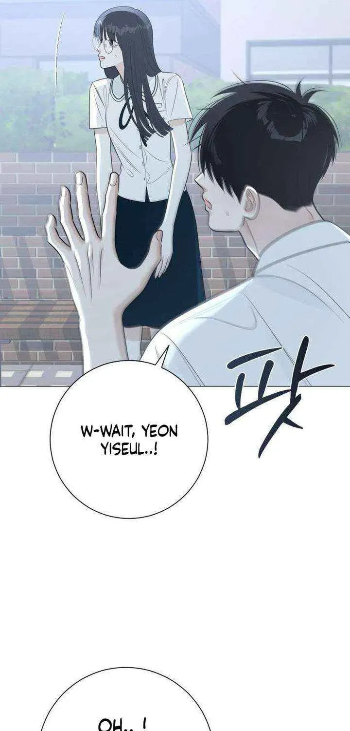 Hashtag: My First Love Chapter 8 page 62 - 