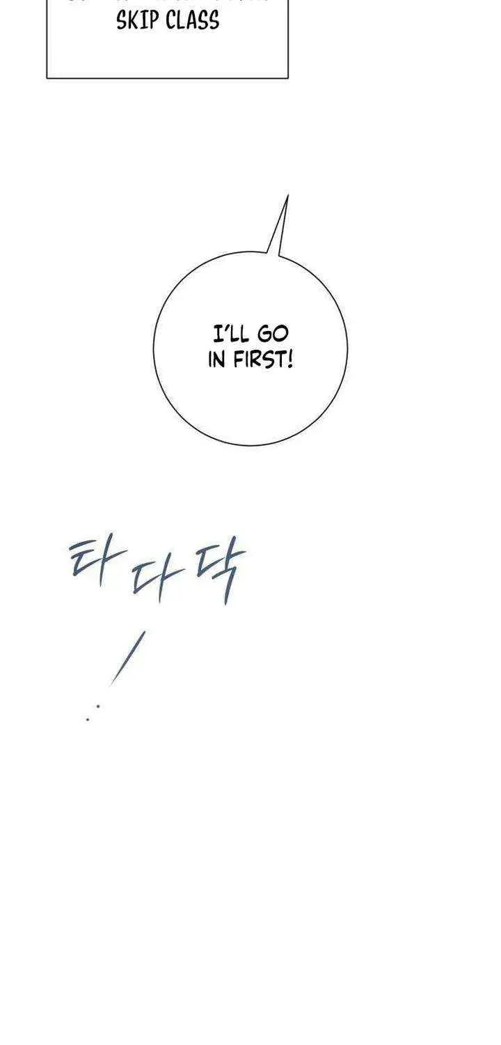 Hashtag: My First Love Chapter 8 page 64 - 