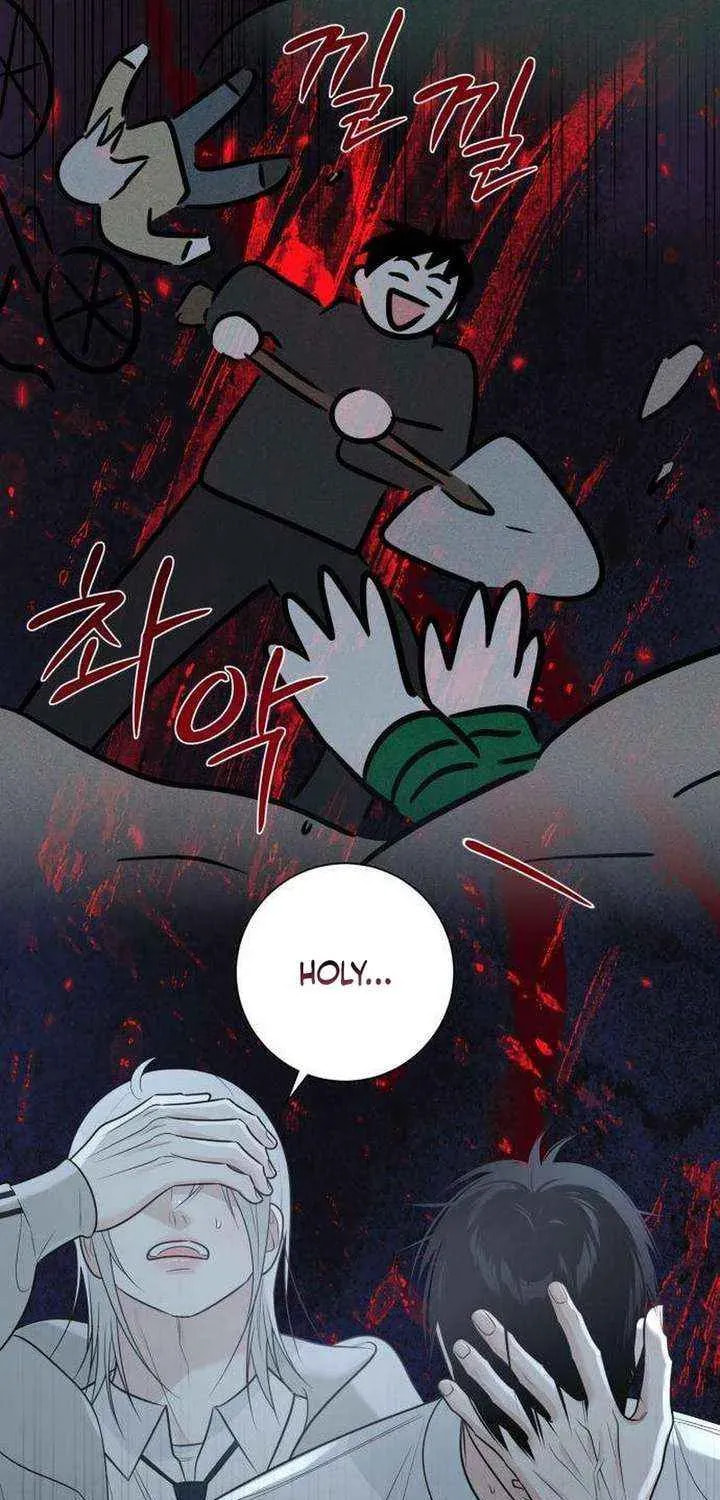 Hashtag: My First Love Chapter 8 page 67 - 