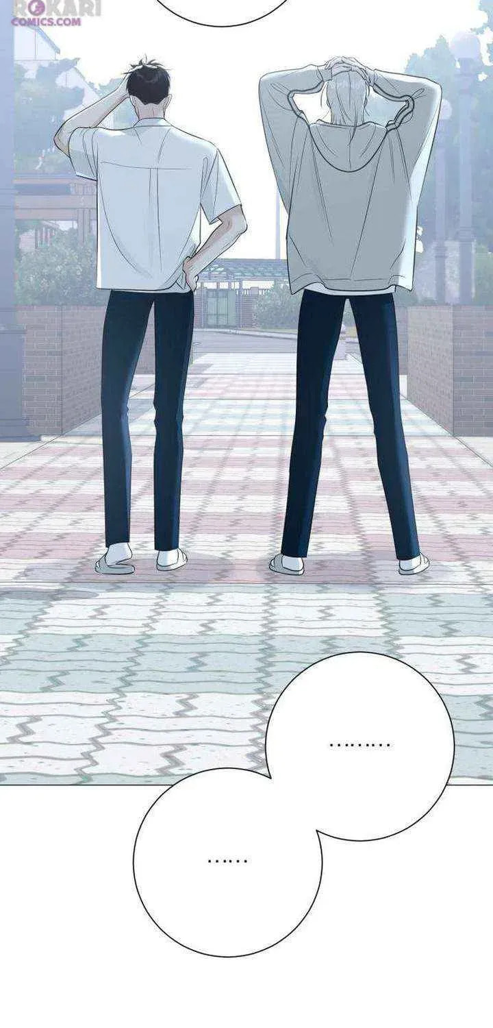 Hashtag: My First Love Chapter 8 page 69 - 