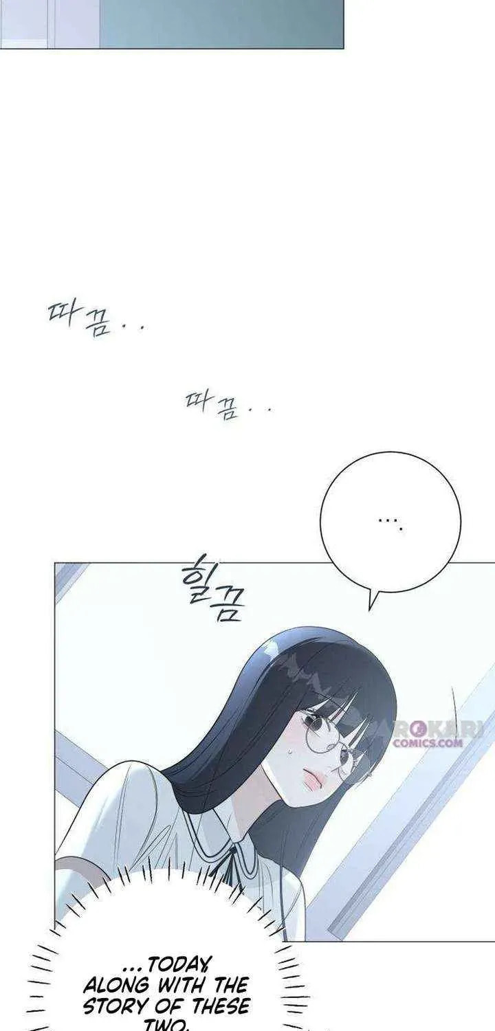 Hashtag: My First Love Chapter 8 page 71 - 
