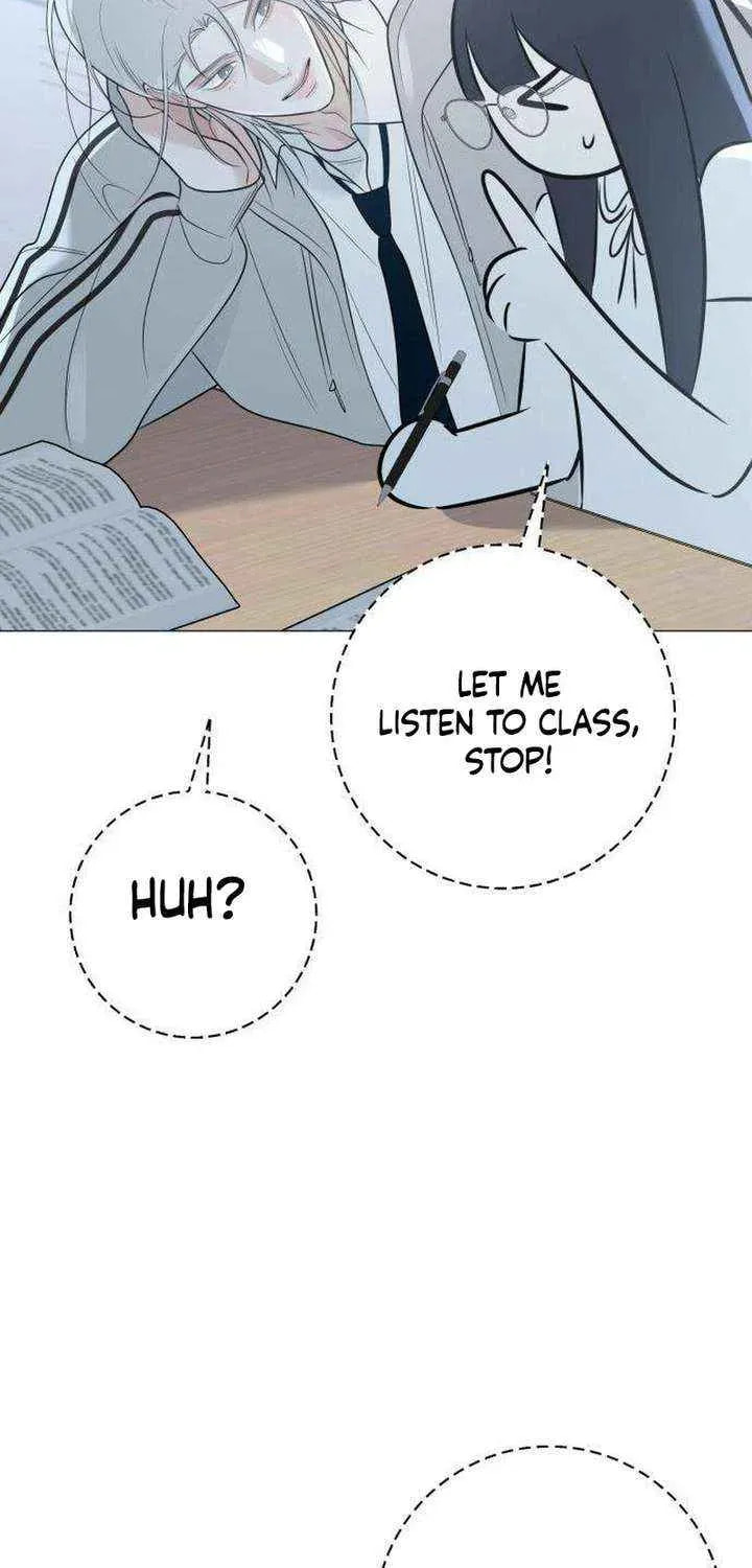Hashtag: My First Love Chapter 8 page 75 - 