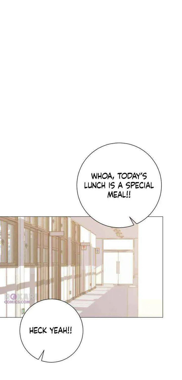 Hashtag: My First Love Chapter 8 page 80 - 