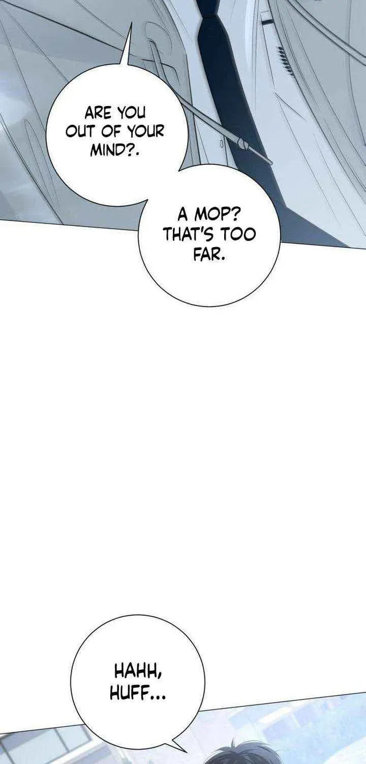 Hashtag: My First Love Chapter 8 page 9 - 