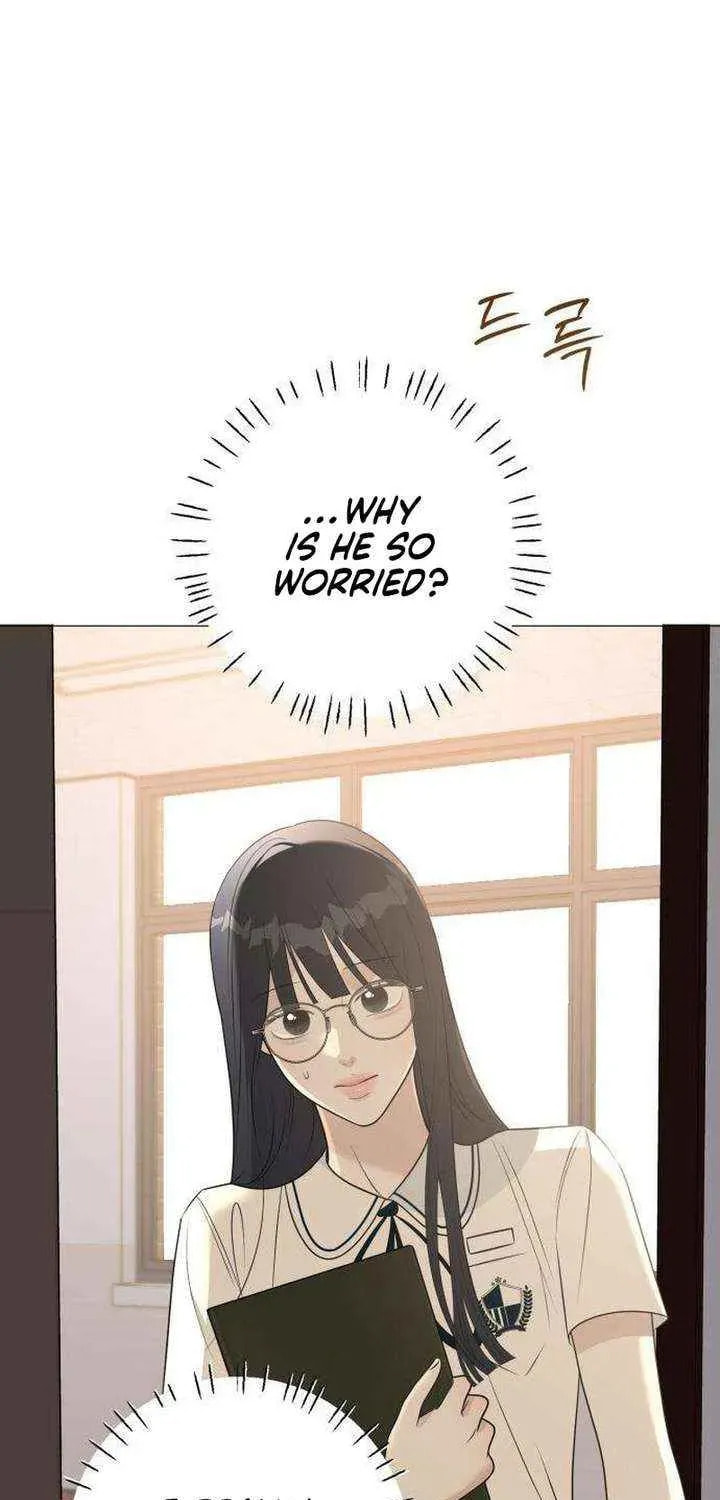 Hashtag: My First Love Chapter 8 page 81 - 