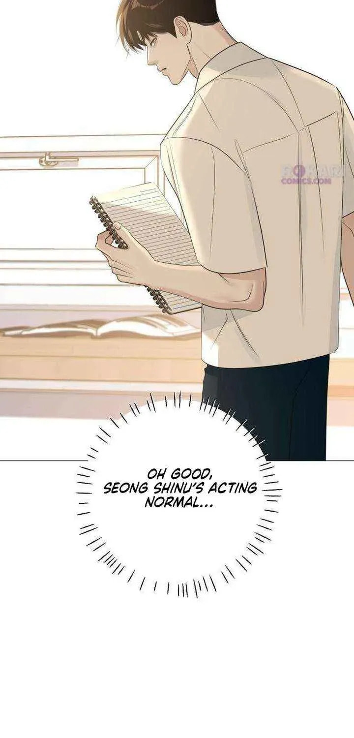 Hashtag: My First Love Chapter 8 page 83 - 