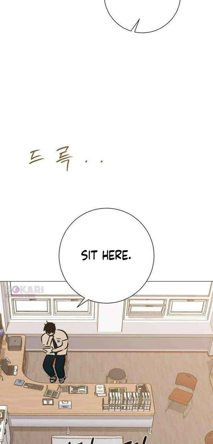 Hashtag: My First Love Chapter 8 page 86 - 
