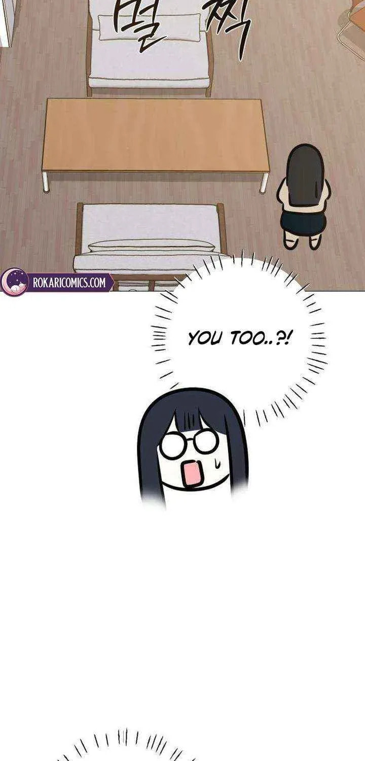 Hashtag: My First Love Chapter 8 page 87 - 