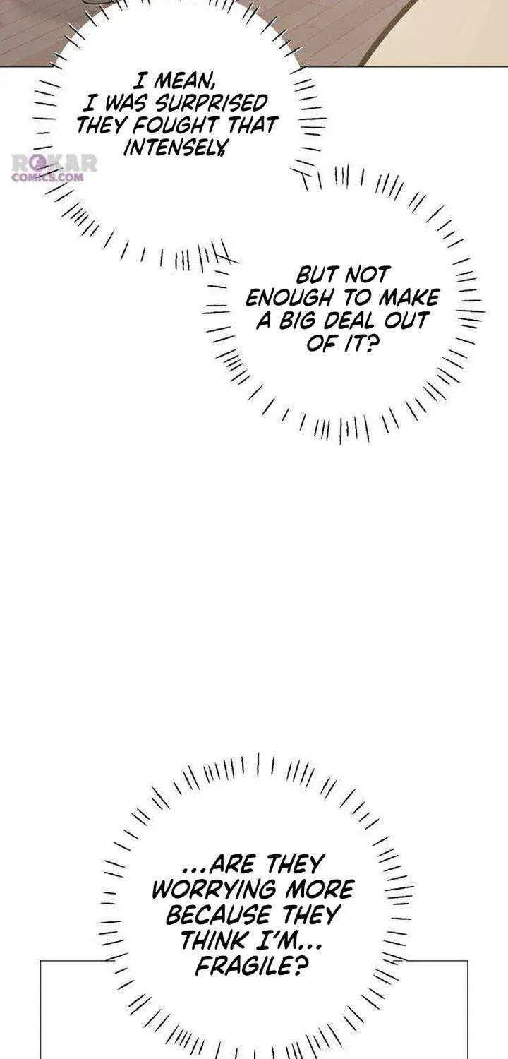 Hashtag: My First Love Chapter 8 page 89 - 