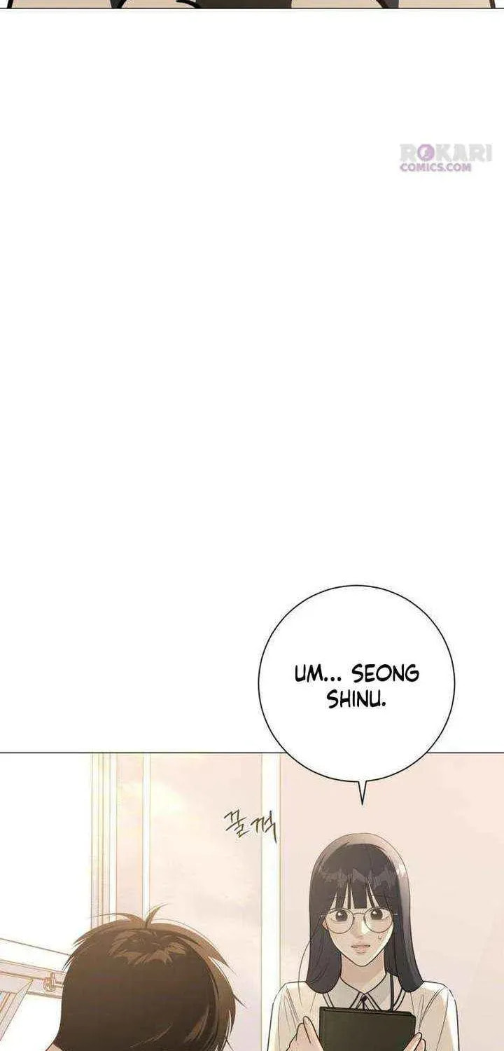 Hashtag: My First Love Chapter 8 page 92 - 