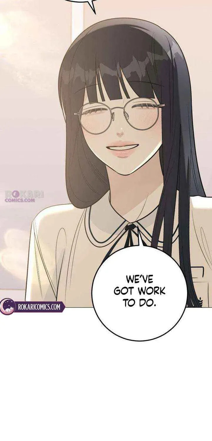 Hashtag: My First Love Chapter 8 page 100 - 