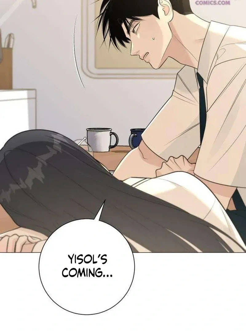 Hashtag: My First Love Chapter 9 page 101 - 