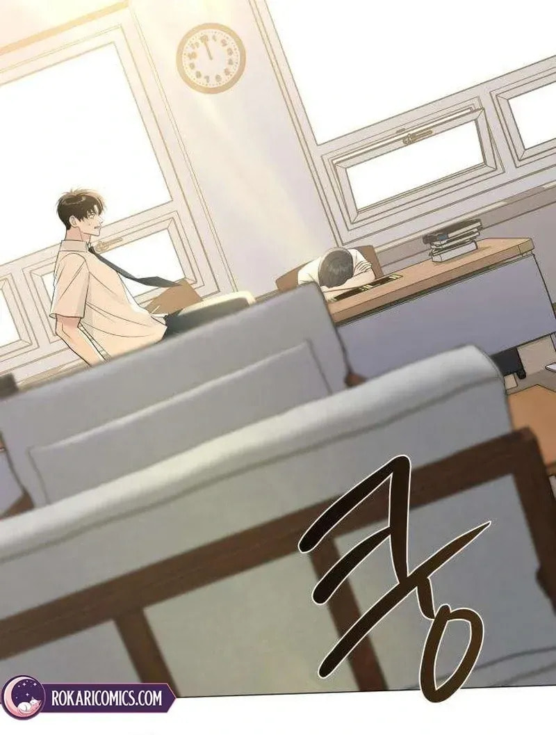 Hashtag: My First Love Chapter 9 page 104 - 