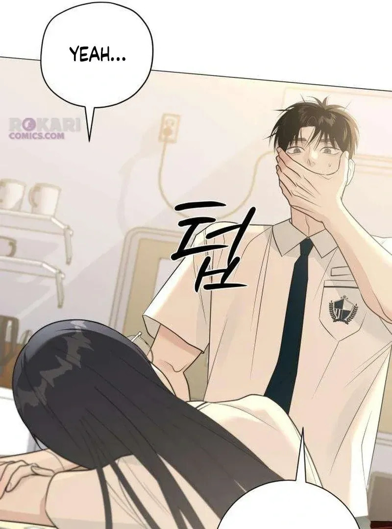 Hashtag: My First Love Chapter 9 page 105 - 