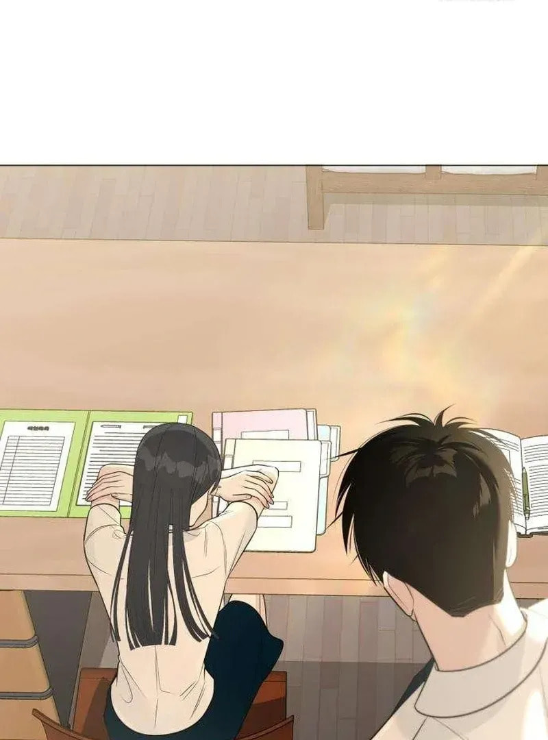 Hashtag: My First Love Chapter 9 page 109 - 