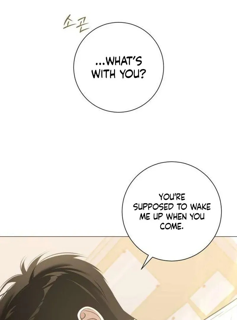 Hashtag: My First Love Chapter 9 page 111 - 