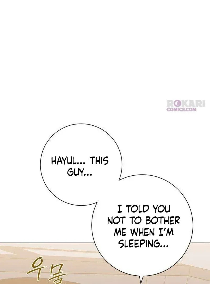 Hashtag: My First Love Chapter 9 page 127 - 