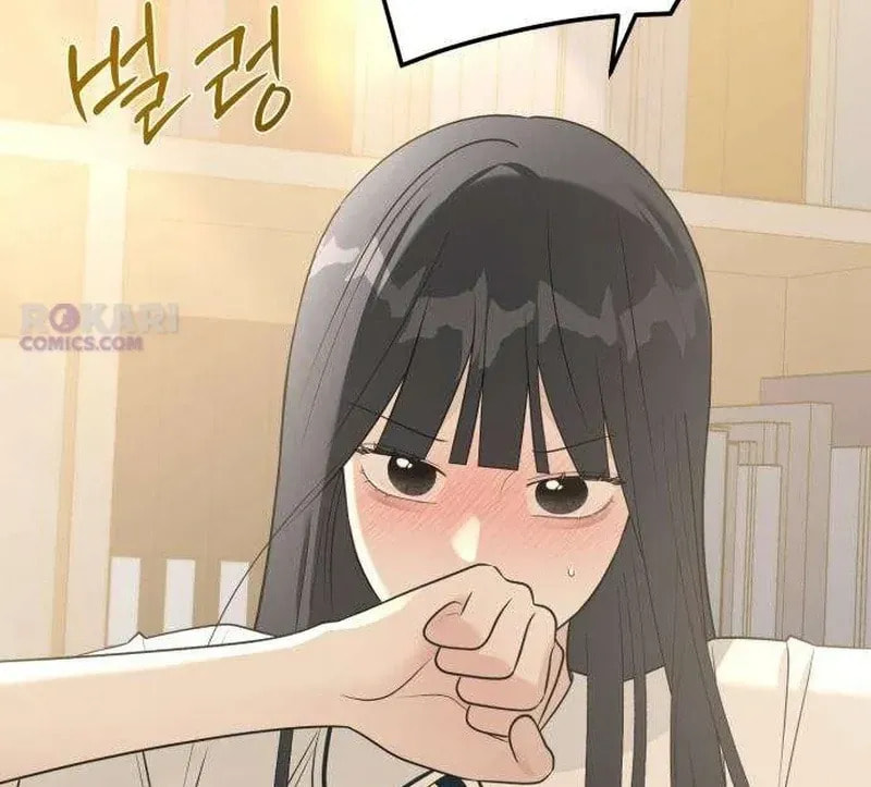 Hashtag: My First Love Chapter 9 page 140 - 