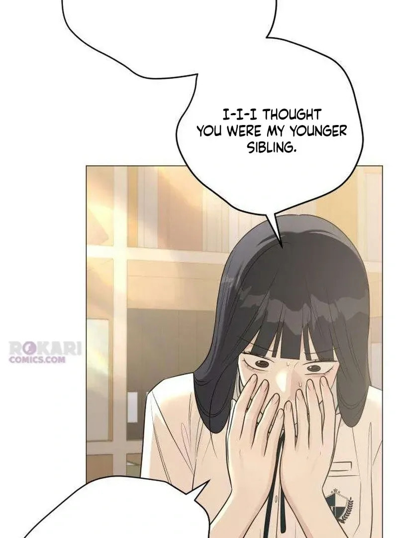 Hashtag: My First Love Chapter 9 page 145 - 