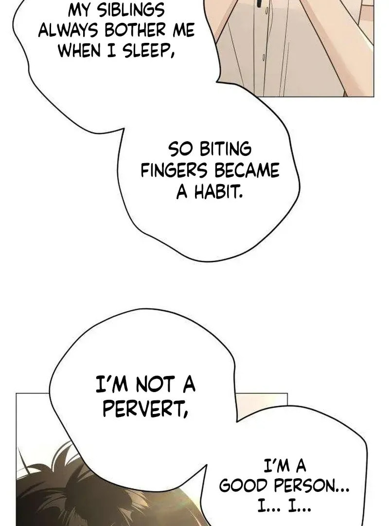 Hashtag: My First Love Chapter 9 page 146 - 