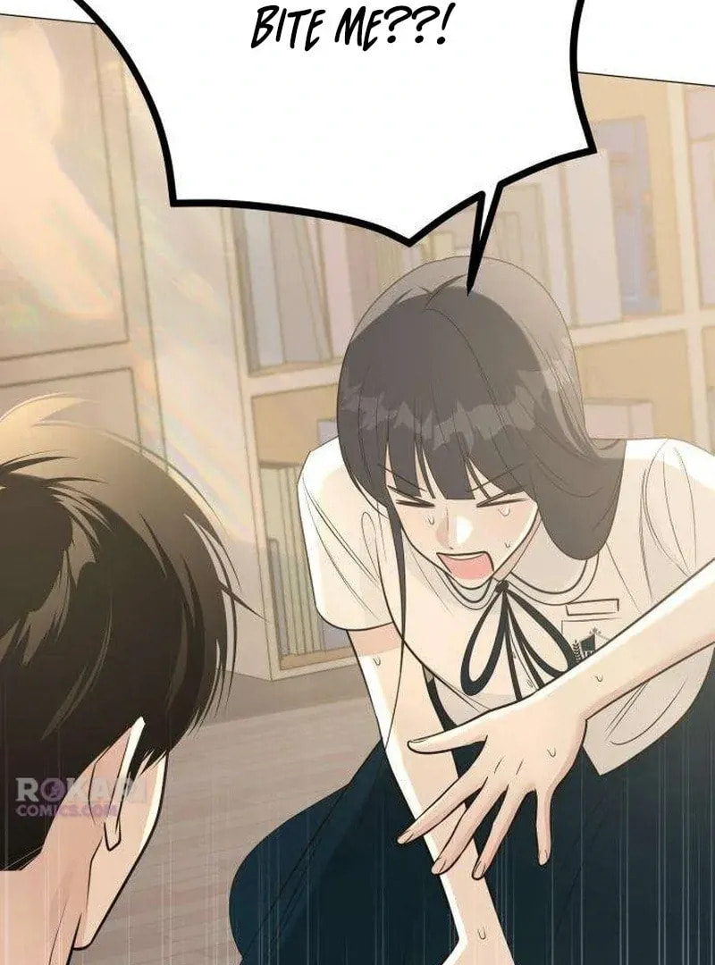 Hashtag: My First Love Chapter 9 page 149 - 