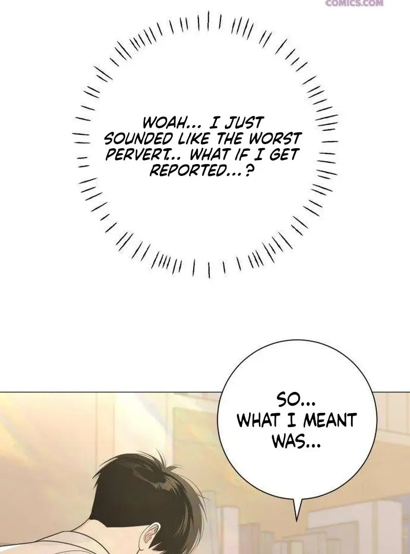 Hashtag: My First Love Chapter 9 page 159 - 