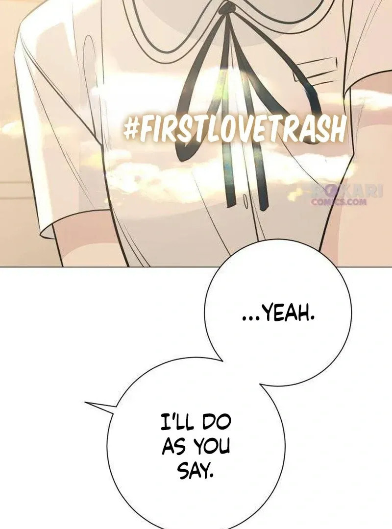 Hashtag: My First Love Chapter 9 page 168 - 
