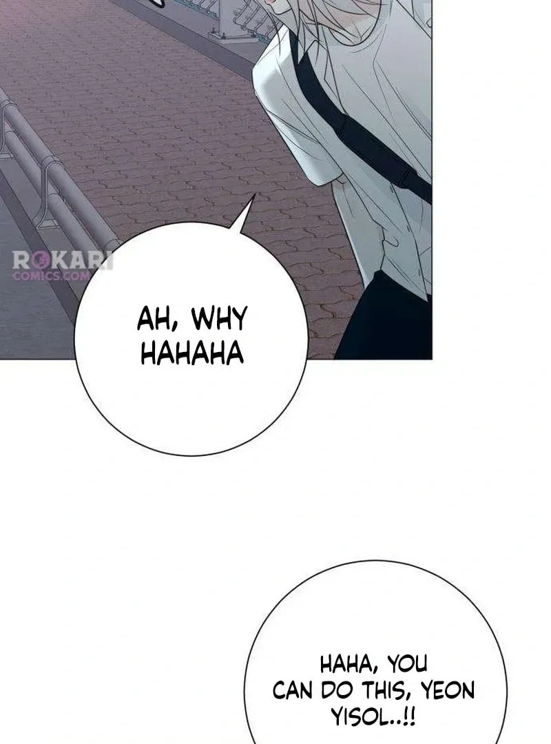 Hashtag: My First Love Chapter 9 page 187 - 