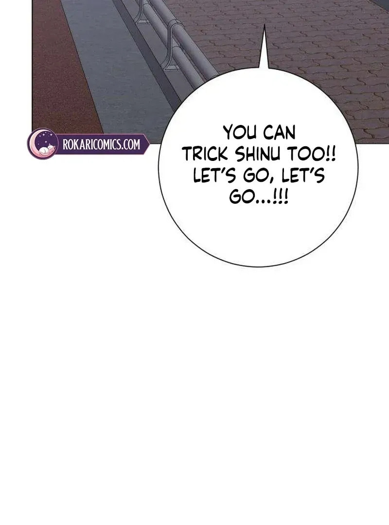 Hashtag: My First Love Chapter 9 page 189 - 