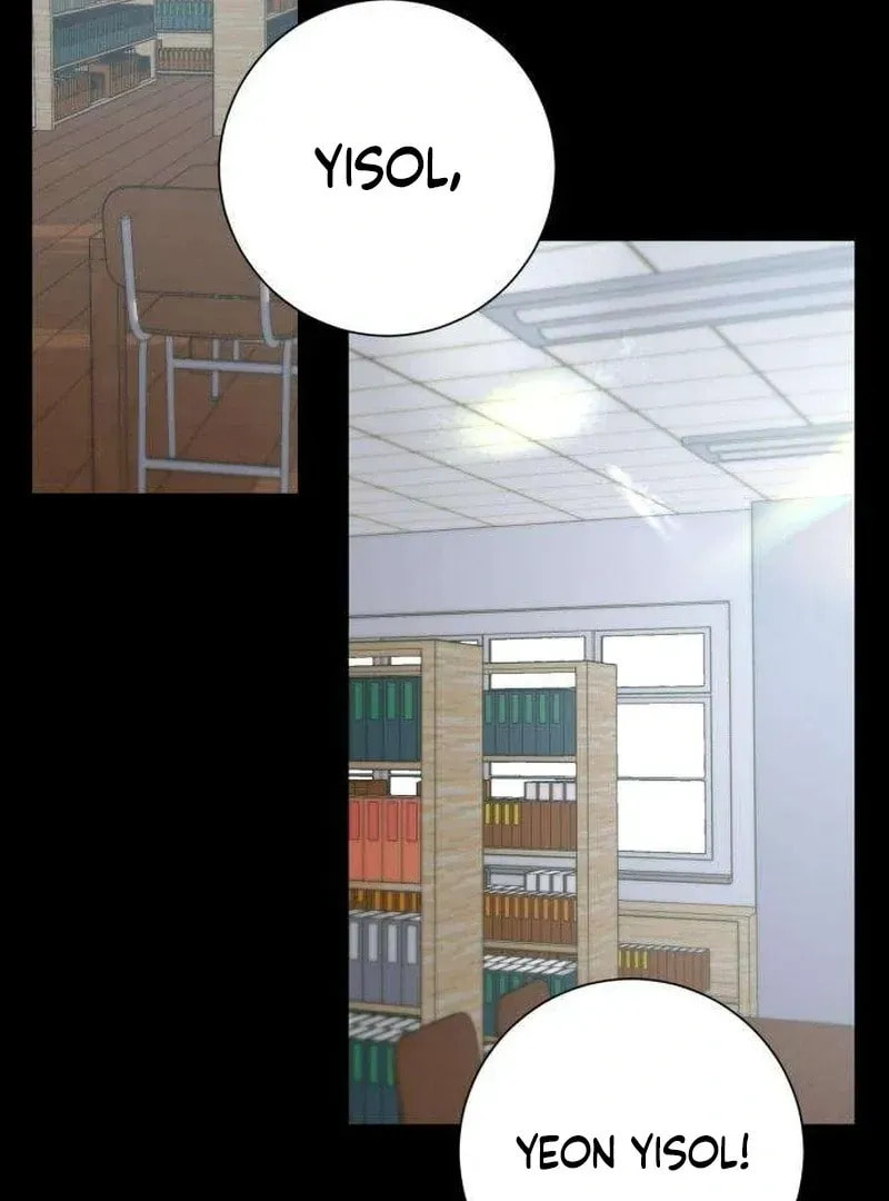 Hashtag: My First Love Chapter 9 page 3 - 
